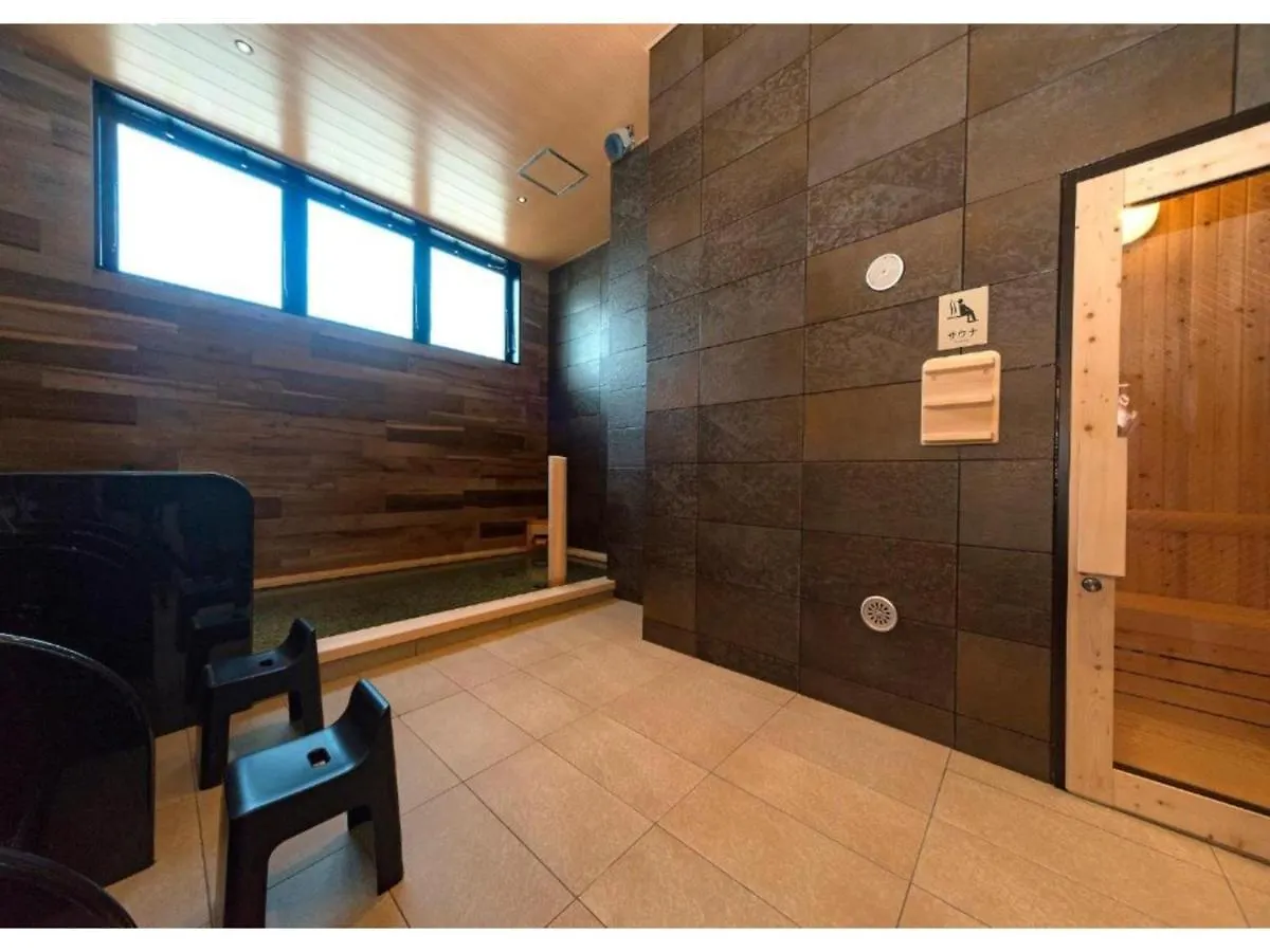 Queen'S Hotel Chitose - Vacation Stay 67734V 0*, Chitose (Hokkaido) Japonia