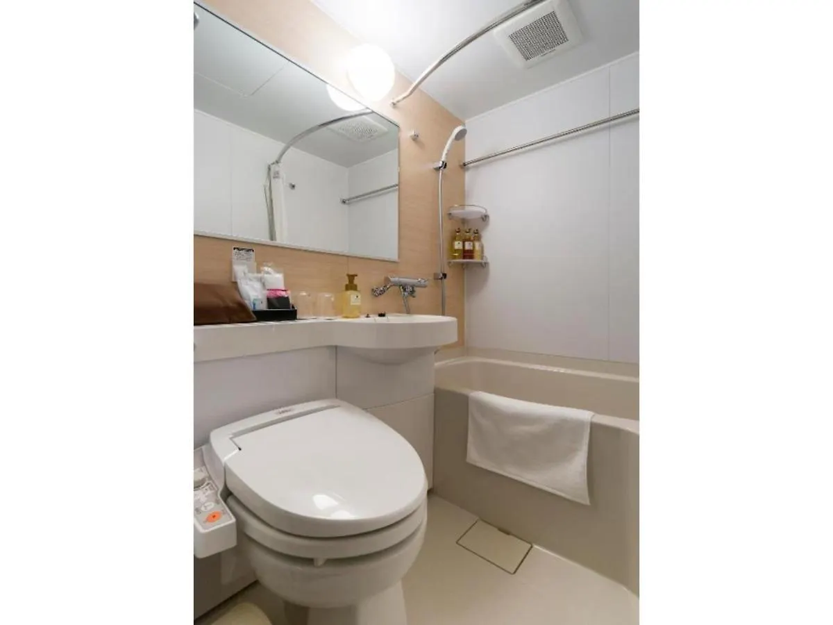 Queen'S Hotel Chitose - Vacation Stay 67734V Japonia