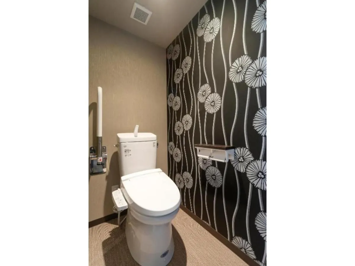 Queen'S Hotel Chitose - Vacation Stay 67734V  Chitose (Hokkaido)