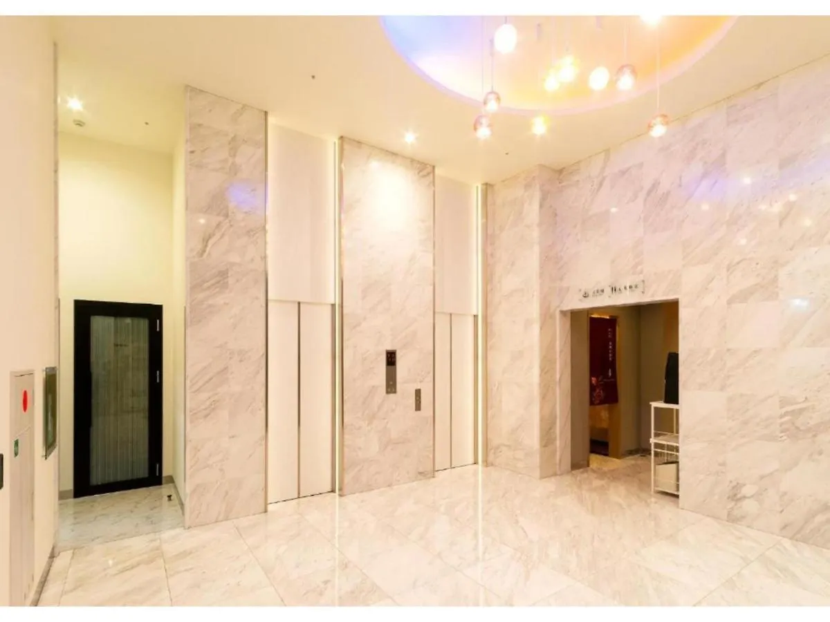 Queen'S Hotel Chitose - Vacation Stay 67734V 0*, Chitose (Hokkaido)