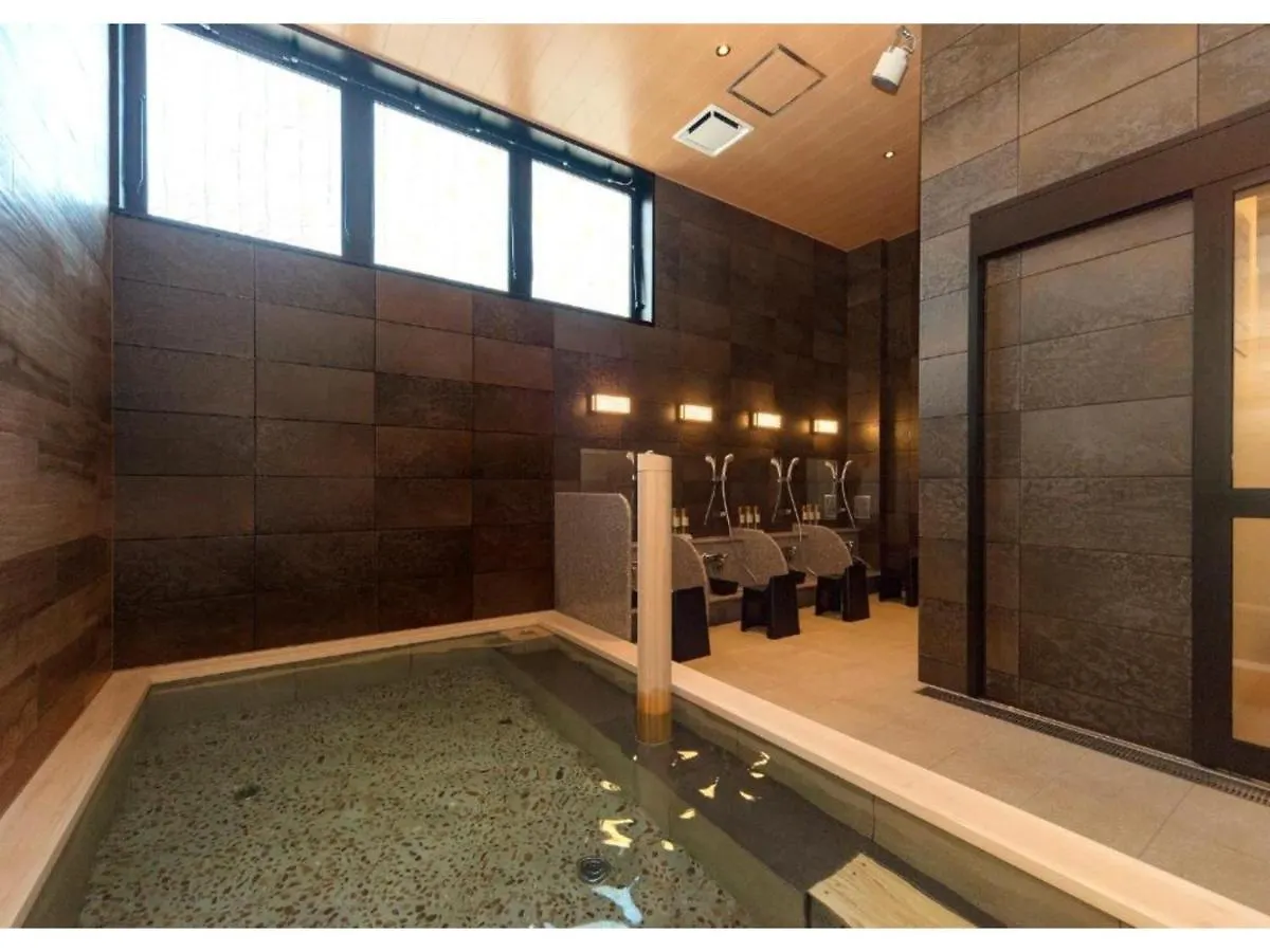 Queen'S Hotel Chitose - Vacation Stay 67734V