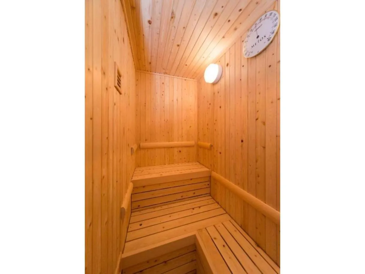 Queen'S Hotel Chitose - Vacation Stay 67734V